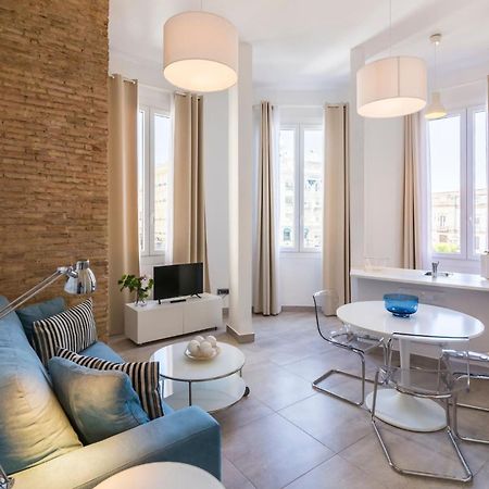 Apartamentos Tendillas Kordoba Bagian luar foto