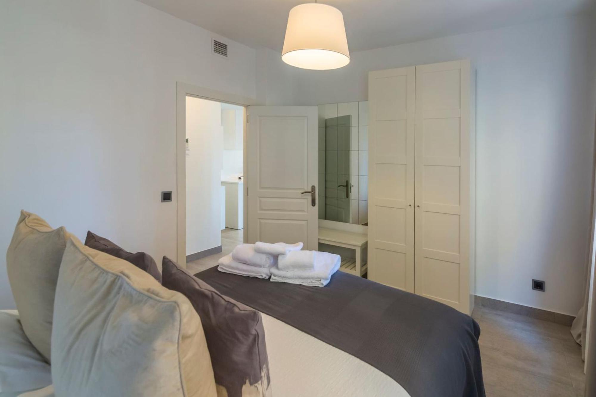 Apartamentos Tendillas Kordoba Bagian luar foto